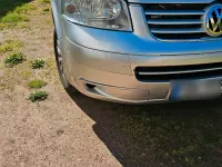 Gebraucht VW Caravelle 174 PS (127 kW) 2007 Silber Van