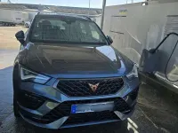 Gebraucht Cupra Ateca 300 PS (220 kW) 2021 SUV