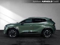 Gebraucht Kia Sportage GT-Line 265 PS (194 kW) 2023 Grün SUV