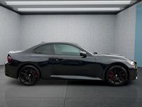 Gebraucht BMW M2 480 PS (353 kW) 2025 Schwarz Coupé