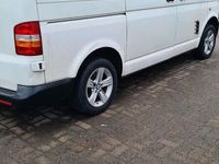 gebraucht VW Transporter t5