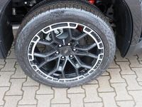 Neu Ford Ranger 281 PS (206 kW) 2026 Agate black metallic Pickup