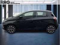 Second-hand Renault Zoe Evolution 80 kW (109 CP) 2023 Negru Hatchback