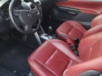 gebraucht Opel Tigra 1.4 TWINPORT - Leder, 17" Alu,