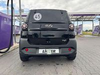 Gebraucht Ligier Myli 2023 Schwarz Kleinwagen