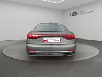 Gebraucht Audi A8L Ambiente 286 PS (210 kW) 2023 Terragrau metallic Limousine