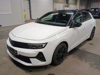 Gebraucht Opel Astra 131 PS (96 kW) 2024 Weiß Limousine