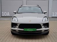 Gebraucht Porsche Macan 245 PS (180 kW) 2019 Grau SUV