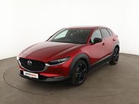 Gebraucht Mazda CX-30 Selection 150 PS (110 kW) 2021 Rot SUV