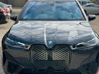 Gebraucht BMW iX 384 kW (523 PS) 2024 Grau SUV