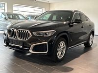 gebraucht BMW X6 xDrive 40 i xLine Automatik*LASER-LICHT*HEAD-