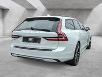 Gebraucht Volvo V90 R-Design 341 PS (250 kW) 2020 Weiß Kombi
