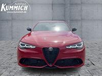 Gebraucht Alfa Romeo Giulia Sprint 280 PS (205 kW) 2024 Rot Limousine