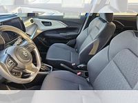 Gebraucht Suzuki Swift 82 PS (60 kW) 2025 Beige (frontier blue pearl metallic) Kleinwagen
