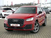 gebraucht Audi Q2 35 1.5 TFSI S line LED Leder Panorama PDC