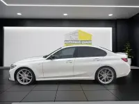 Gebraucht BMW 330 M Sport 258 PS (189 kW) 2019 Alpinweiss iii Limousine