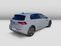 Gebraucht VW Golf VIII 116 PS (85 kW) 2026 Mondsteingrau Limousine