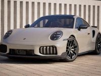 Neu Porsche 911 711 PS (522 kW) 2025 Grau Coupé