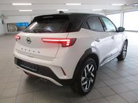 Gebraucht Opel Mokka 131 PS (96 kW) 2025 Weiß SUV