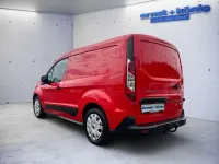 Gebraucht Ford Transit Connect Trend 101 PS (74 kW) 2021 Race red Van / Kleinbus