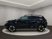 Gebraucht Opel Grandland X Elegance 131 PS (96 kW) 2023 Diamant schwarz / karbon schwarz SUV