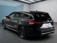 Nowe Ford Focus Titanium 155 KM (114 kW) 2025 Czarny Kombi