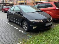 Gebraucht Honda Civic 99 PS (72 kW) 2011 Schwarz Limousine