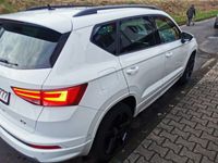 gebraucht Seat Ateca 1.5 TSI ACT 110kW FR FR