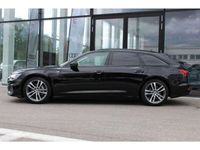 gebraucht Audi A6 Avant 45TFSI qu.S-tr.- S-Line*B&O*Tour*Kamera*