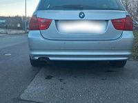 Gebraucht BMW 318 140 PS (102 kW) 2012 Andere farben Kombi