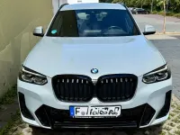 Gebraucht BMW X3 M Sport 190 PS (139 kW) 2023 Grau SUV