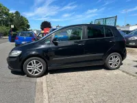 Gebraucht VW Golf IV Trendline 75 PS (55 kW) 2005 Schwarz Limousine