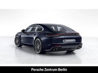 Gebraucht Porsche Panamera Turbo S 630 PS (463 kW) 2023 Blau Limousine
