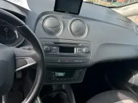 Gebraucht Seat Ibiza ST 105 PS (77 kW) 2015 Weiß Kombi