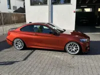 Gebraucht BMW M240i M Sport 340 PS (250 kW) 2017 Coupé