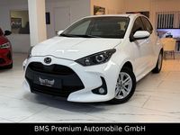 Gebraucht Mazda 2 116 PS (85 kW) 2022 Weiß Kleinwagen