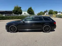 Gebraucht Audi S4 Sport 333 PS (244 kW) 2009 Schwarz Kombi