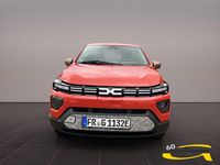 Gebraucht Dacia Spring Extreme 47 kW (65 PS) 2024 Rouge brick Kleinwagen