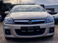 gebraucht Opel Astra GTC 1.8 Sport