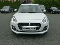 Gebraucht Suzuki Swift Comfort 83 PS (61 kW) 2021 Weiß metallic Kleinwagen