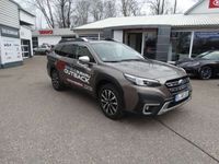 gebraucht Subaru Outback 2.5i Platinum