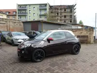 Gebraucht Opel Adam Jam 87 PS (63 kW) 2014 Braun Kleinwagen