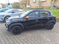 Gebraucht Dacia Spring Essentiel 33 kW (45 PS) 2023 Other Kleinwagen