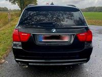 gebraucht BMW 318 318 d DPF Aut.