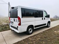 Gebraucht Fiat Ducato 140 PS (102 kW) 2020 Beige Van