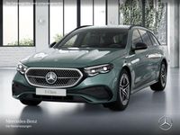 Gebraucht Mercedes E200 AMG 204 PS (150 kW) 2025 Silber Limousine