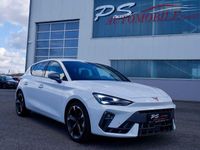 Gebraucht Cupra Leon 150 PS (110 kW) 2025 Weiß Limousine