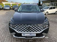 gebraucht Hyundai Santa Fe 1.6 T-GDi Prime Hybrid 2WD