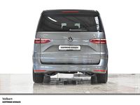 Usata VW Multivan Edition 150 CV (110 kW) 2025 Grigio Monovolume