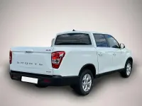 Neu SsangYong Musso 203 PS (149 kW) 2026 Manufacturer